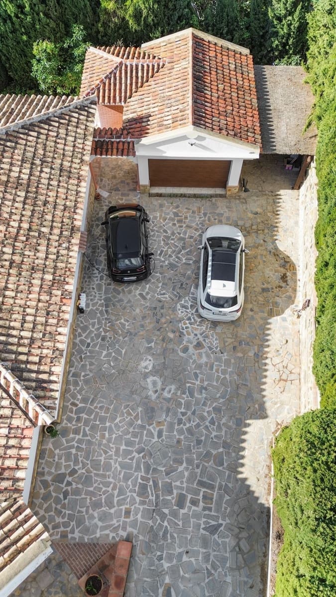 4 sypialnia Willa na sprzedaż w Benalmadena - 1 199 000 € (Ref: 9439765)