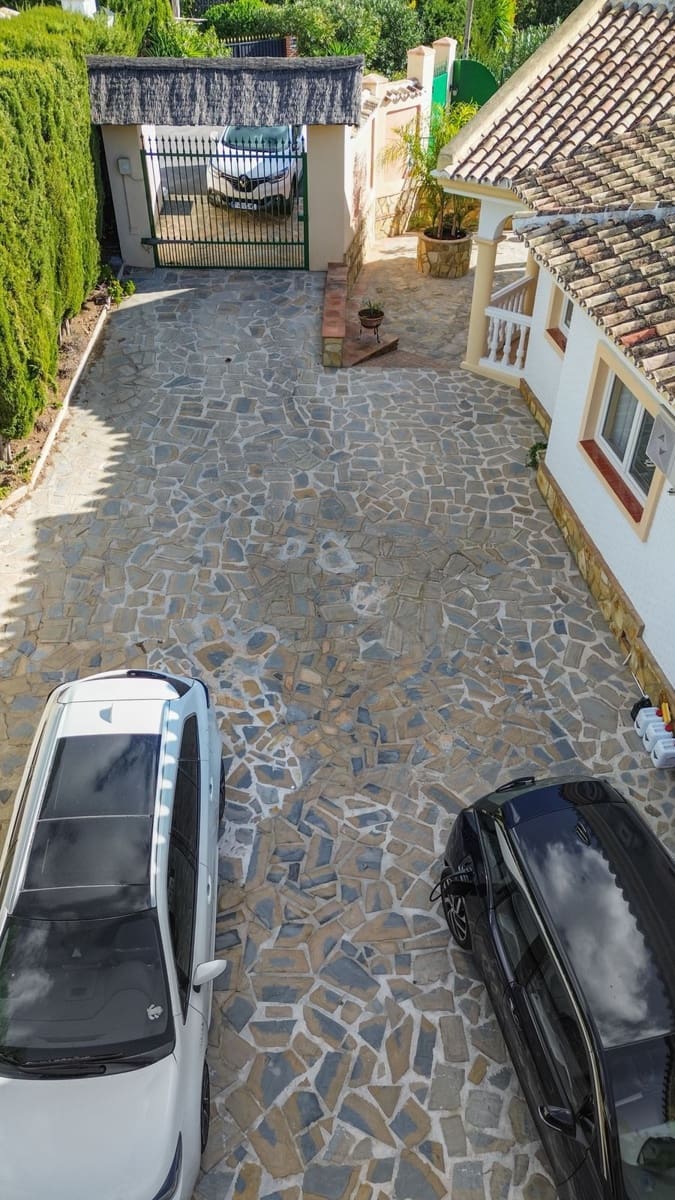 4 sypialnia Willa na sprzedaż w Benalmadena - 1 199 000 € (Ref: 9439765)