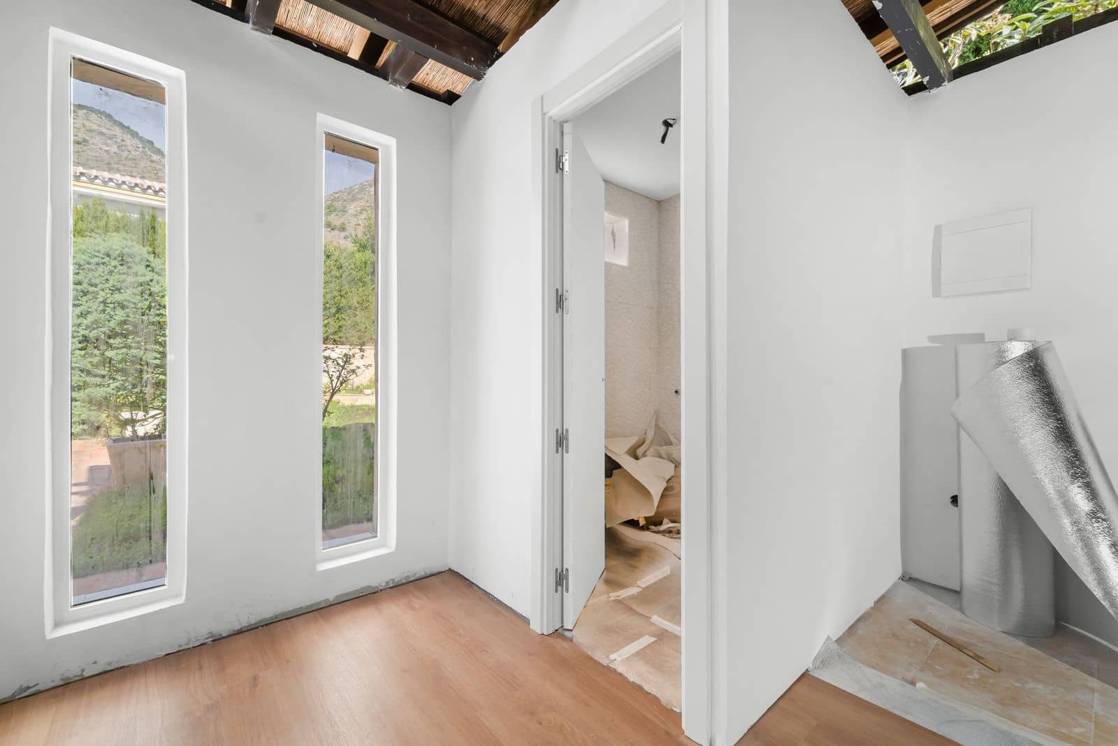 4 sypialnia Willa na sprzedaż w Benalmadena - 1 199 000 € (Ref: 9439765)