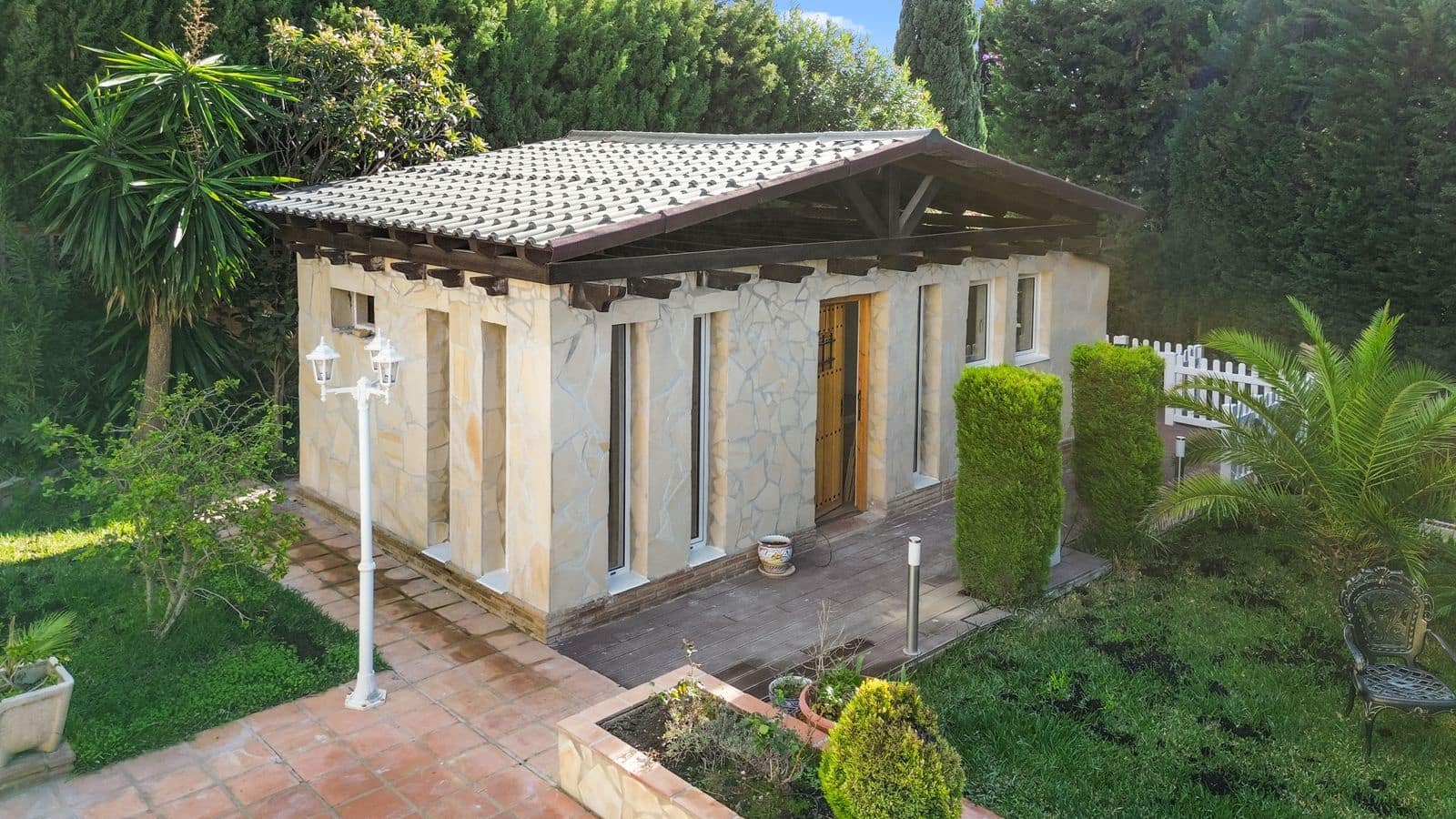 4 sypialnia Willa na sprzedaż w Benalmadena - 1 199 000 € (Ref: 9439765)