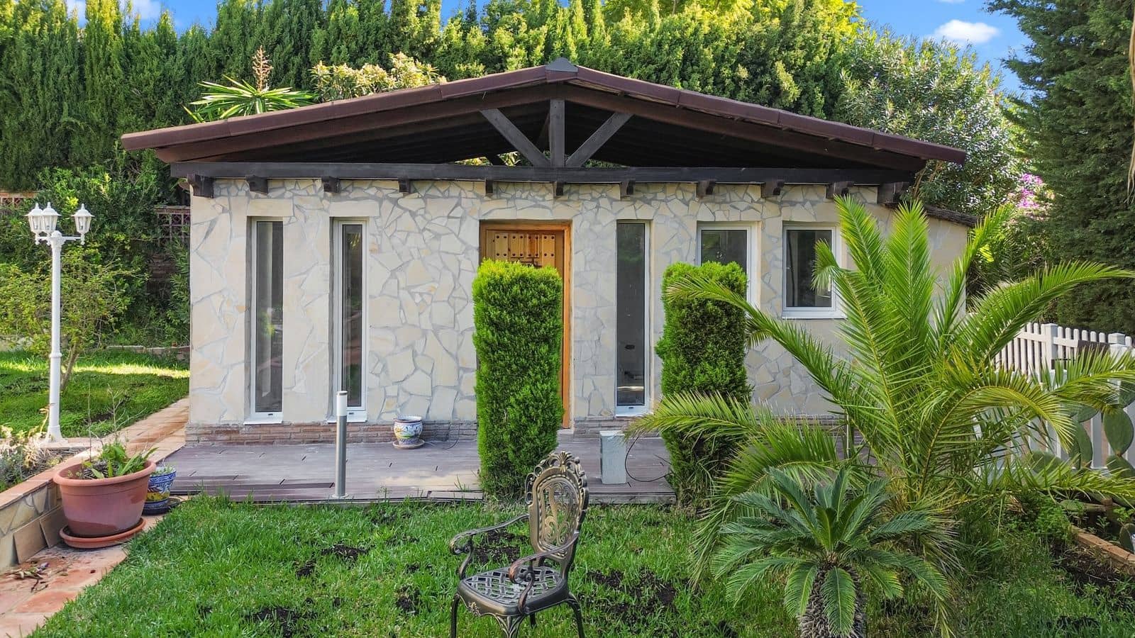 4 sypialnia Willa na sprzedaż w Benalmadena - 1 199 000 € (Ref: 9439765)