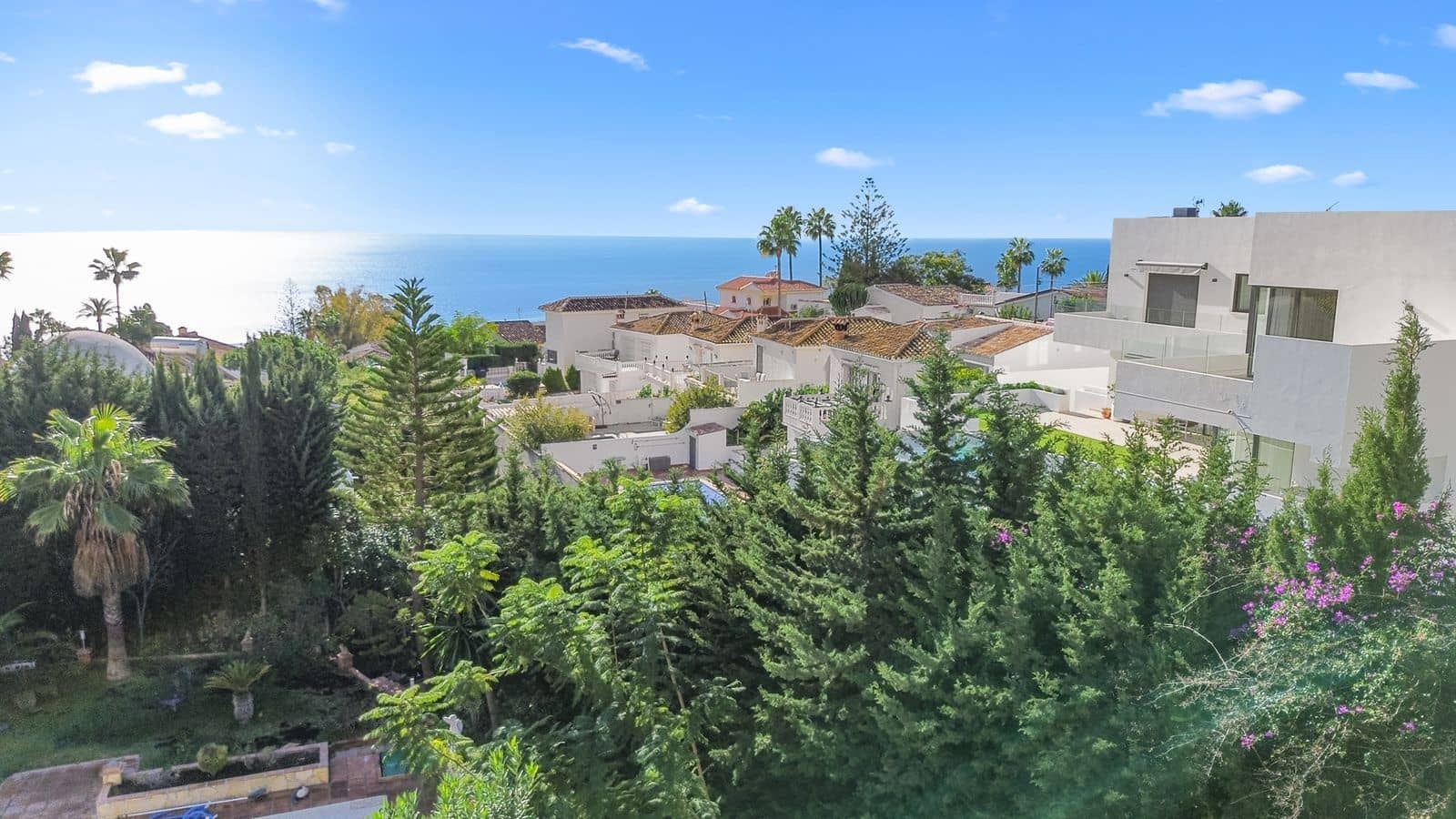 4 sypialnia Willa na sprzedaż w Benalmadena - 1 199 000 € (Ref: 9439765)