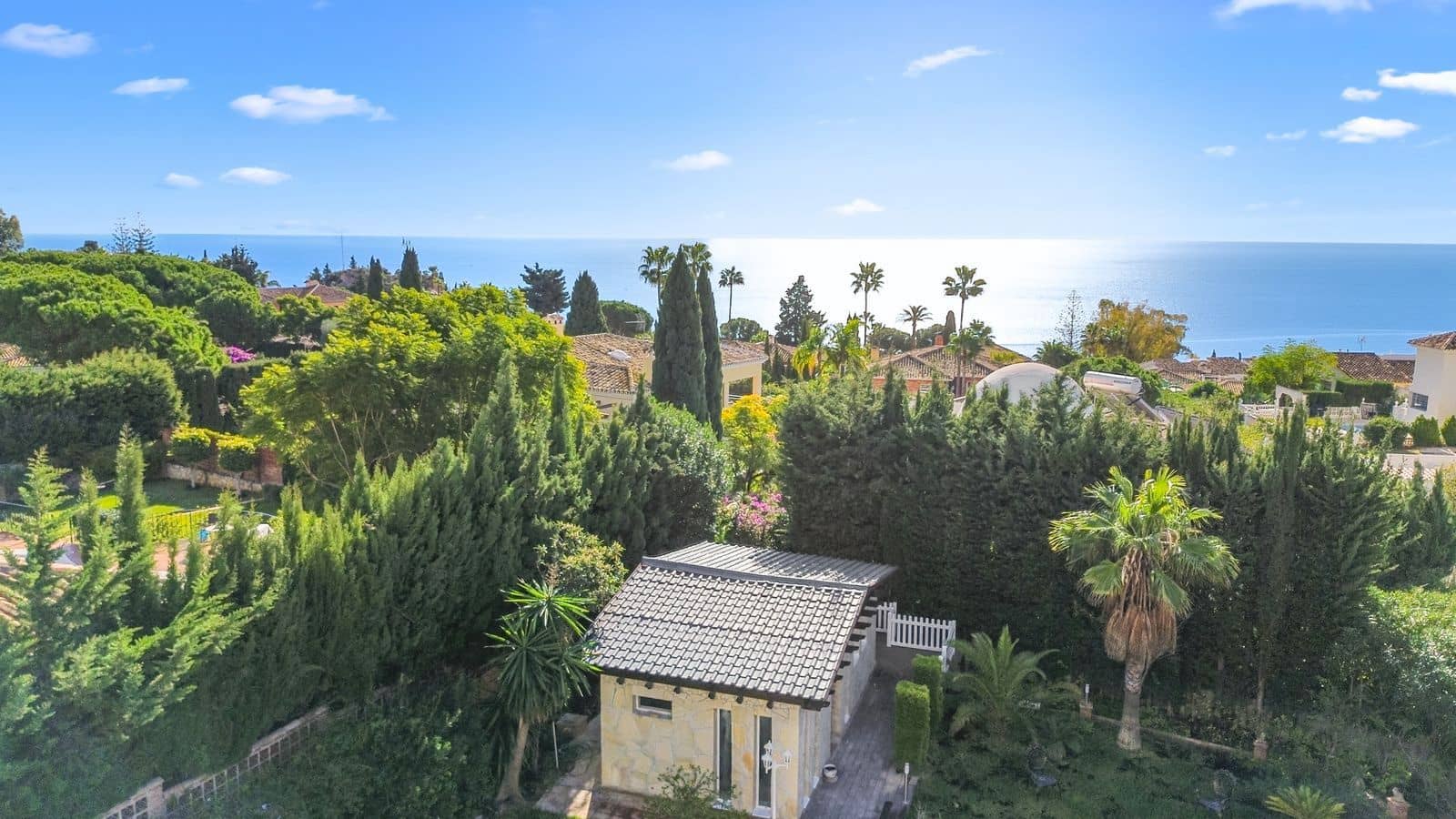 4 sypialnia Willa na sprzedaż w Benalmadena - 1 199 000 € (Ref: 9439765)