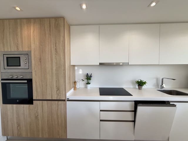 3 bedroom Apartment for sale in Sotogrande, San Roque - € 515,000 (Ref: 9439767)