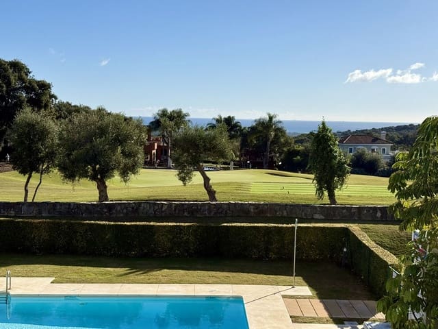 3 bedroom Apartment for sale in Sotogrande, San Roque - € 515,000 (Ref: 9439767)