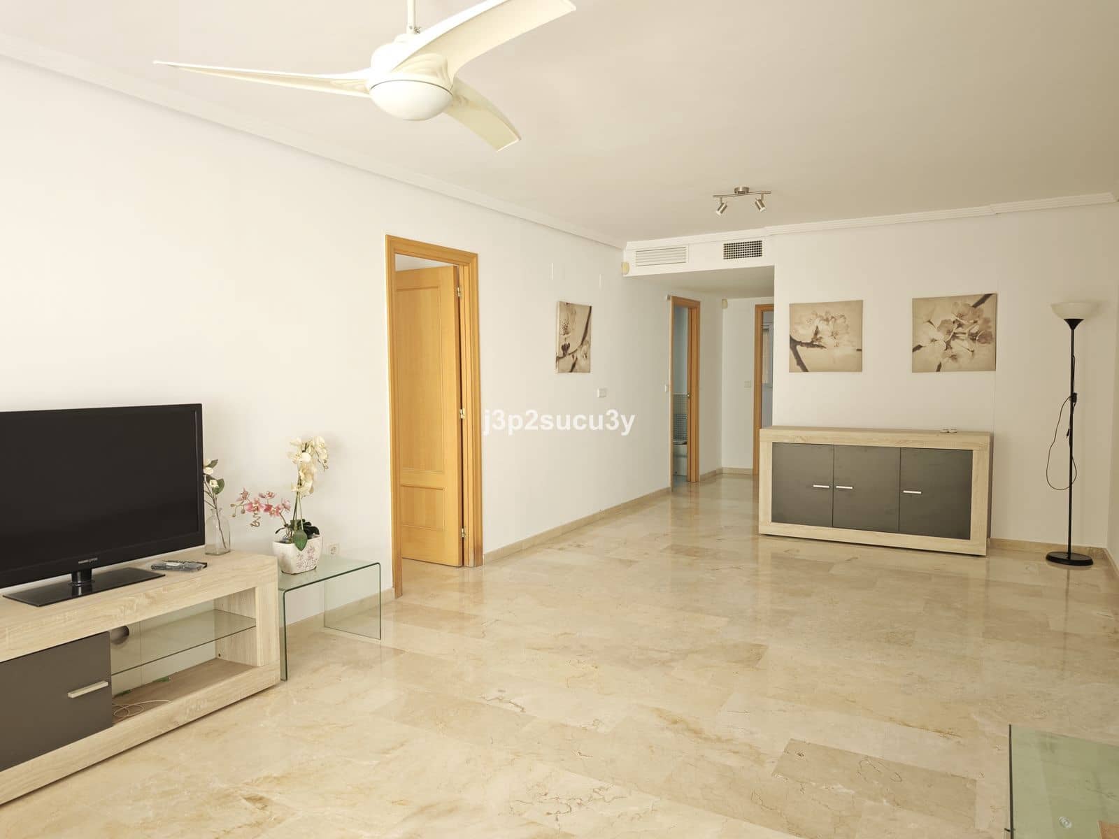 2 sypialnia Apartament na sprzedaż w Guadalmina - 389 900 € (Ref: 9439769)