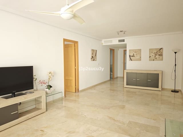 2 sypialnia Apartament na sprzedaż w Guadalmina Baja, Marbella - 389 900 € (Ref: 9439769)