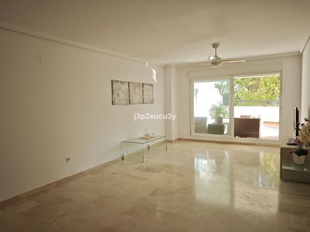 2 sypialnia Apartament na sprzedaż w Guadalmina Baja, Marbella - 389 900 € (Ref: 9439769)