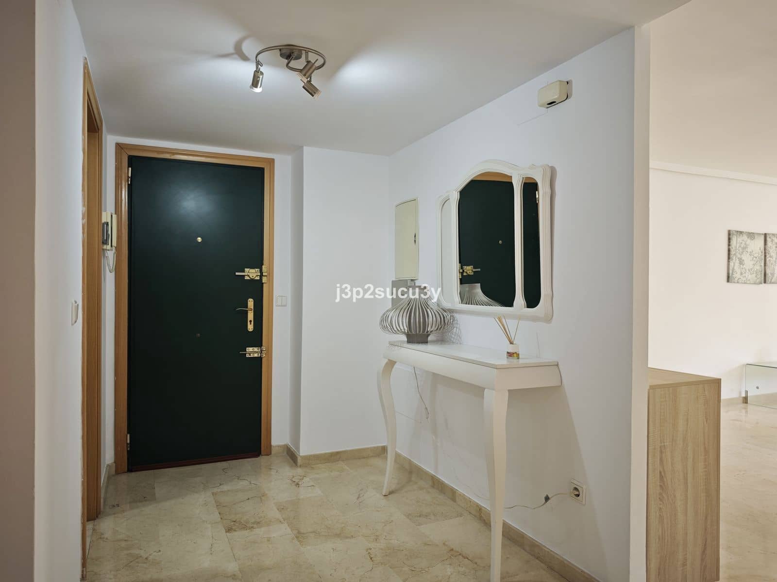 2 sypialnia Apartament na sprzedaż w Guadalmina - 389 900 € (Ref: 9439769)