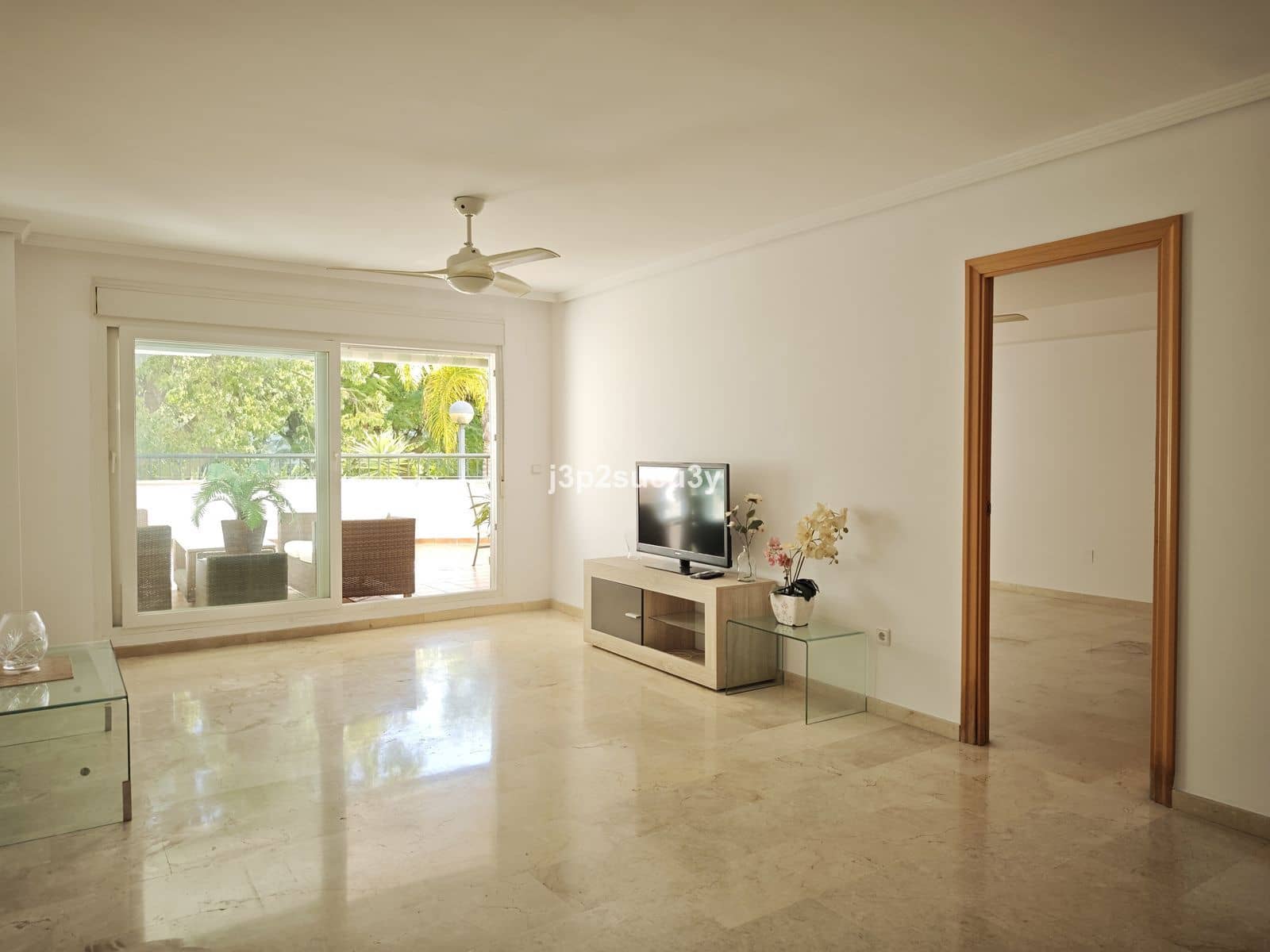 2 sypialnia Apartament na sprzedaż w Guadalmina - 389 900 € (Ref: 9439769)