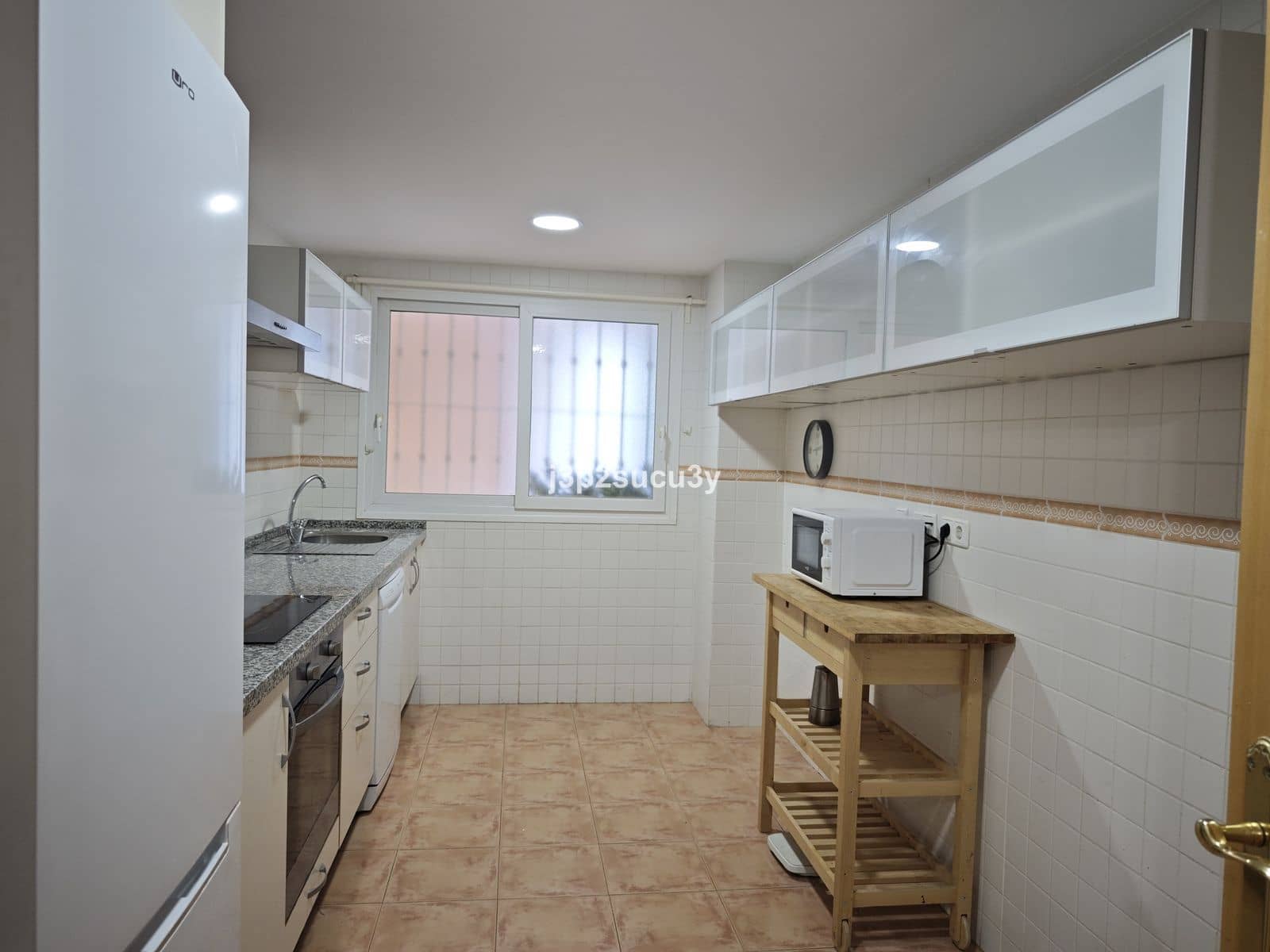 2 sypialnia Apartament na sprzedaż w Guadalmina - 389 900 € (Ref: 9439769)