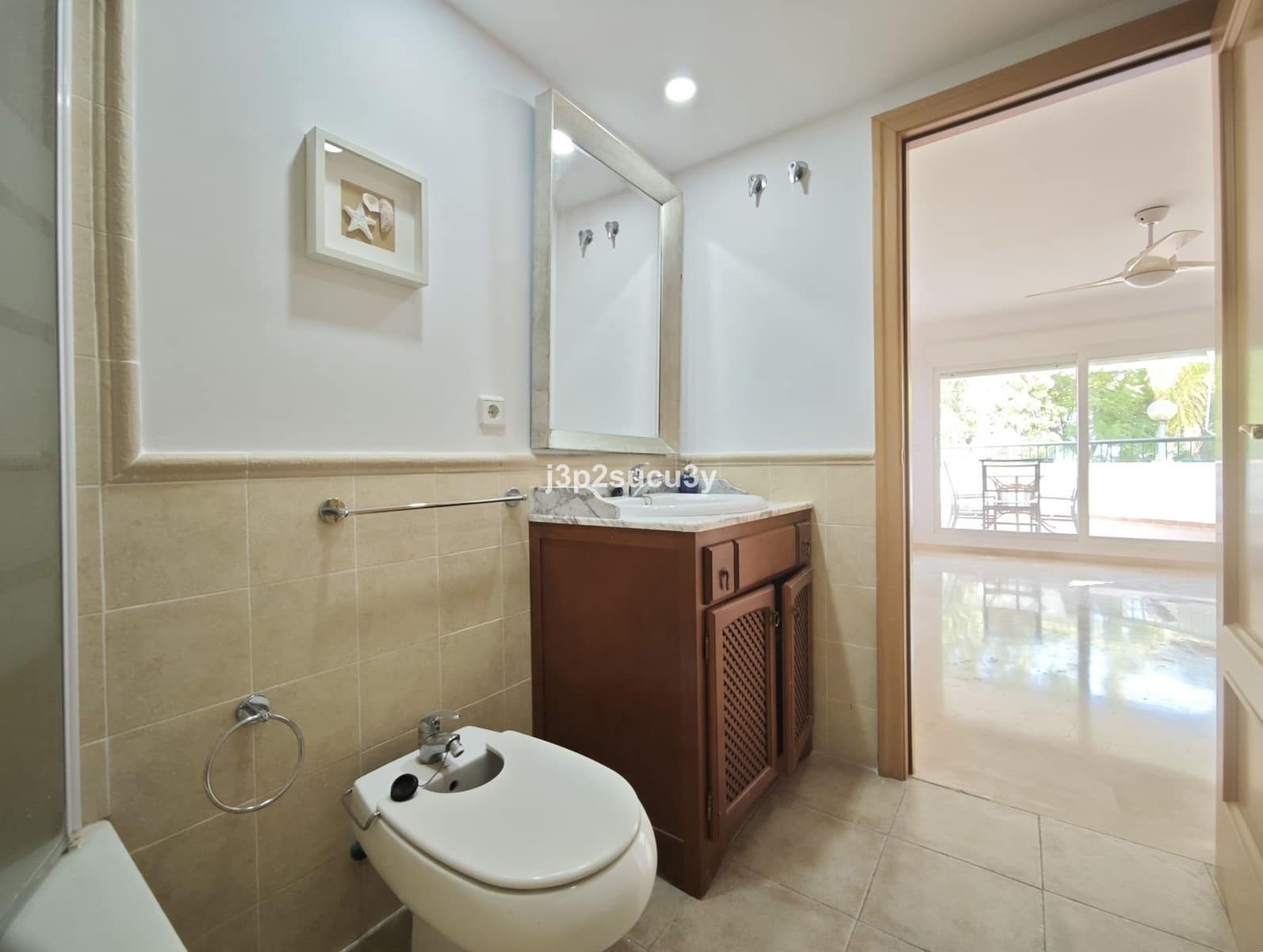 2 sypialnia Apartament na sprzedaż w Guadalmina - 389 900 € (Ref: 9439769)