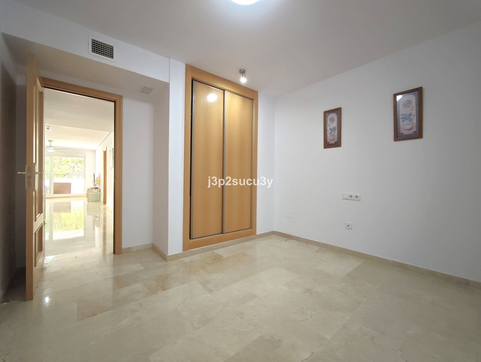 2 sypialnia Apartament na sprzedaż w Guadalmina - 389 900 € (Ref: 9439769)
