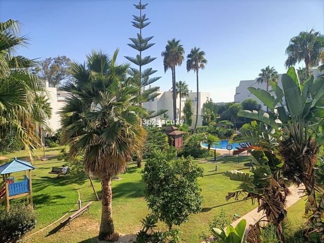 2 sypialnia Apartament na sprzedaż w Guadalmina Baja, Marbella - 389 900 € (Ref: 9439769)