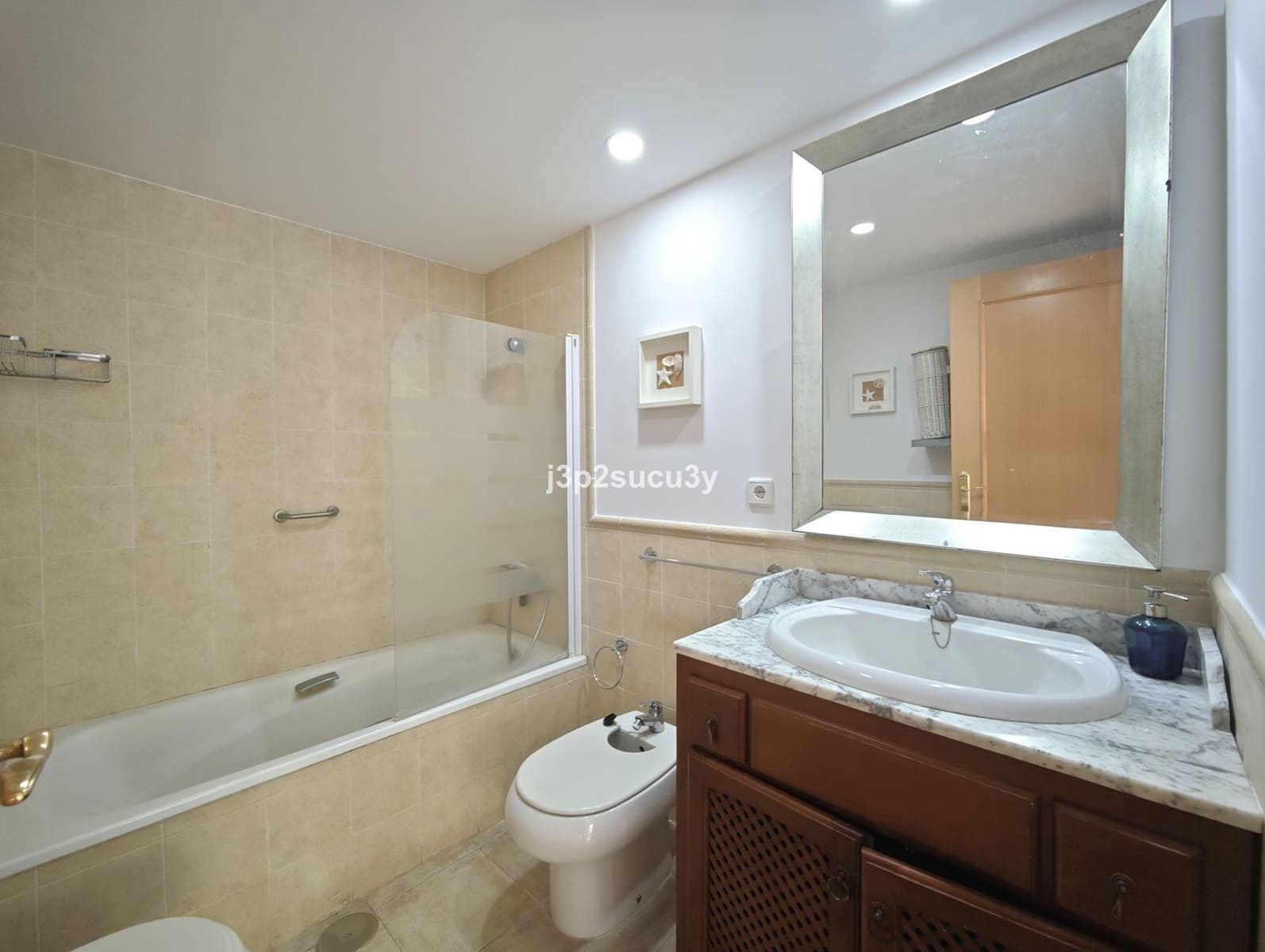 2 sypialnia Apartament na sprzedaż w Guadalmina - 389 900 € (Ref: 9439769)