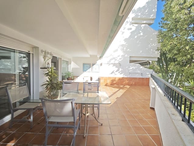 2 sypialnia Apartament na sprzedaż w Guadalmina Baja, Marbella - 389 900 € (Ref: 9439769)