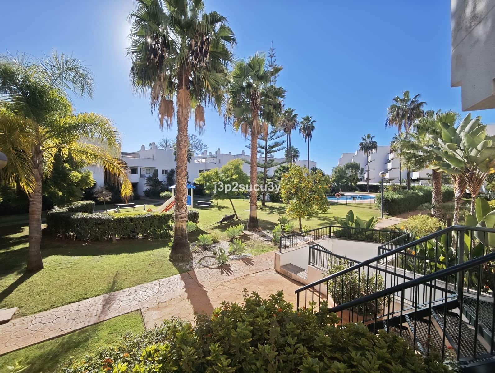 2 sypialnia Apartament na sprzedaż w Guadalmina - 389 900 € (Ref: 9439769)