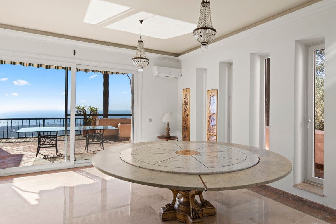 5 Zimmer Villa zu verkaufen in La Mairena - 1.450.000 € (Ref: 9439770)