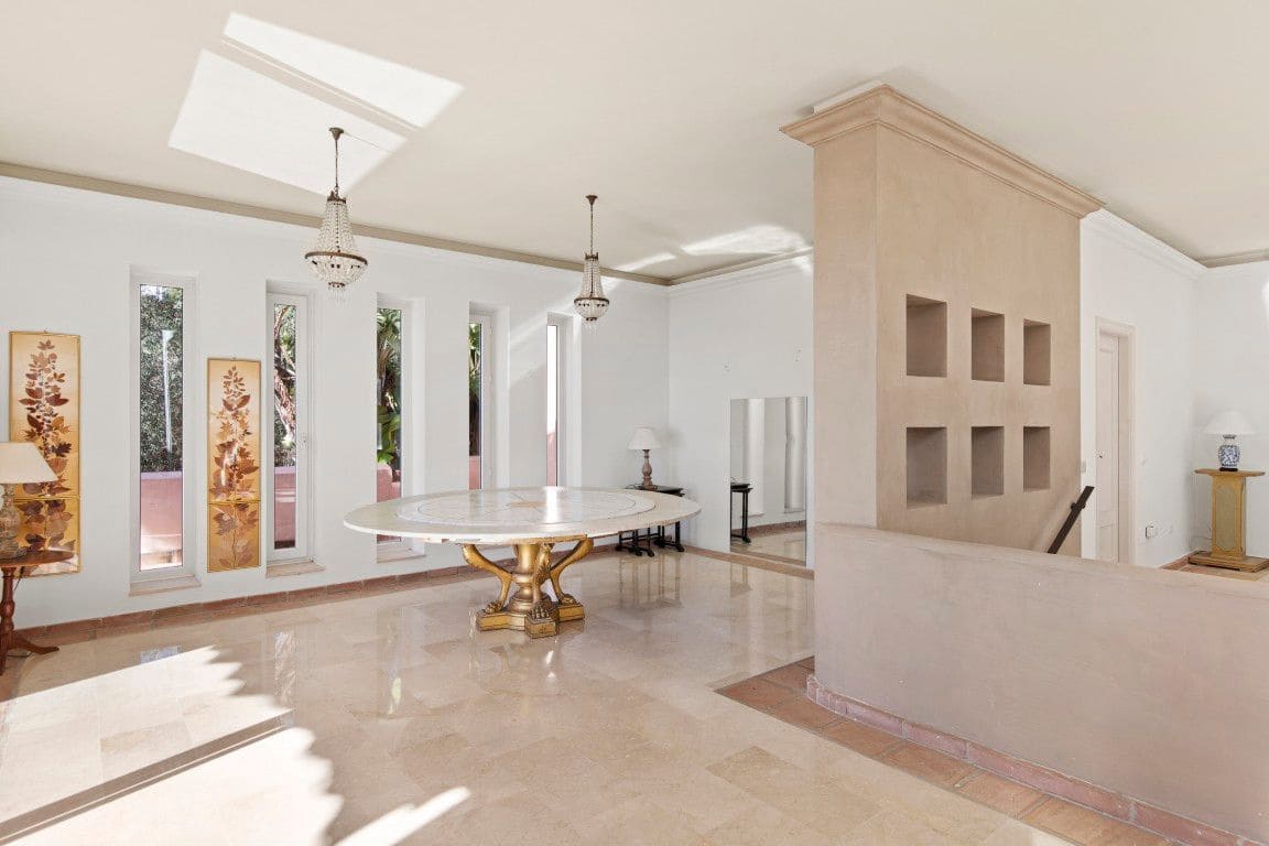 5 Zimmer Villa zu verkaufen in La Mairena - 1.450.000 € (Ref: 9439770)