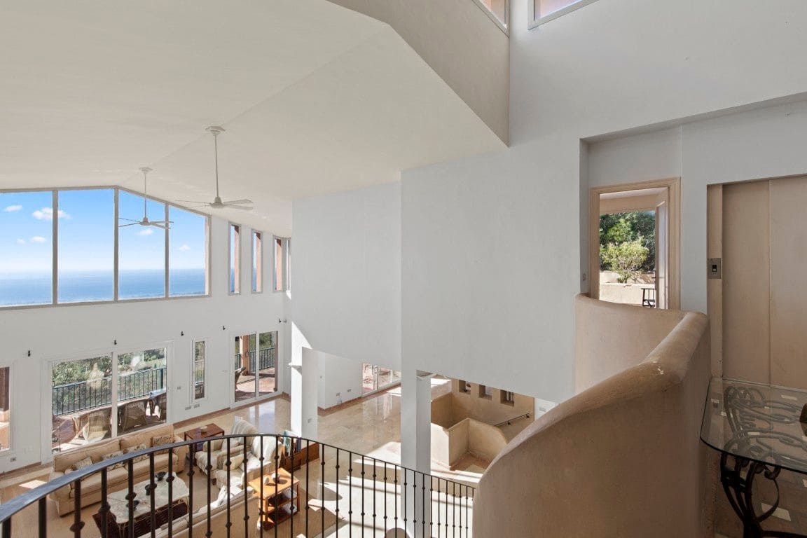 5 Zimmer Villa zu verkaufen in La Mairena - 1.450.000 € (Ref: 9439770)