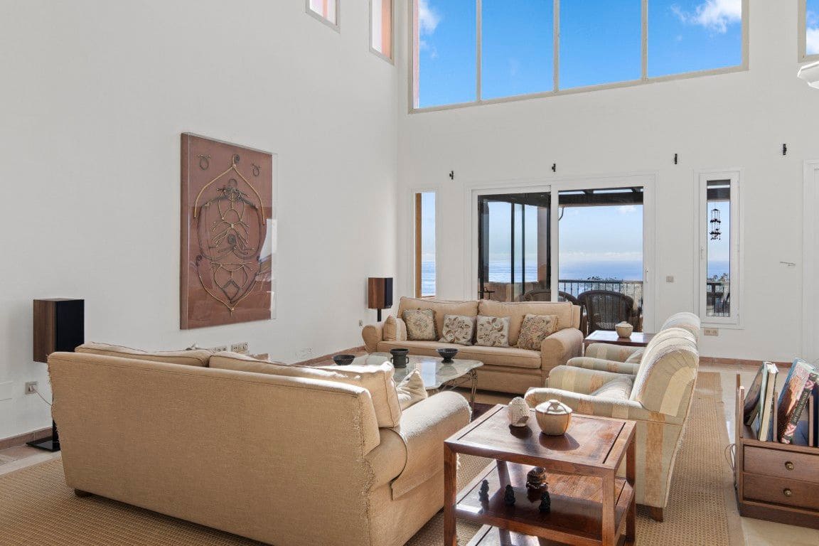 5 Zimmer Villa zu verkaufen in La Mairena - 1.450.000 € (Ref: 9439770)