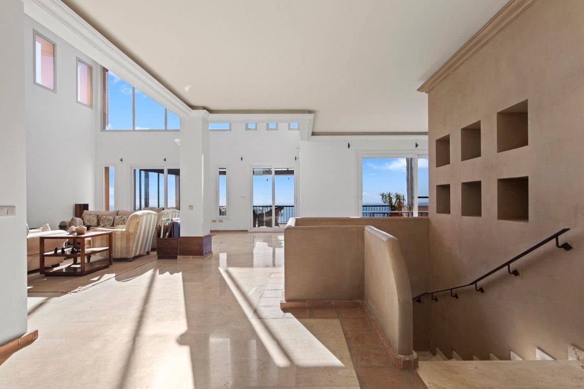 5 Zimmer Villa zu verkaufen in La Mairena - 1.450.000 € (Ref: 9439770)