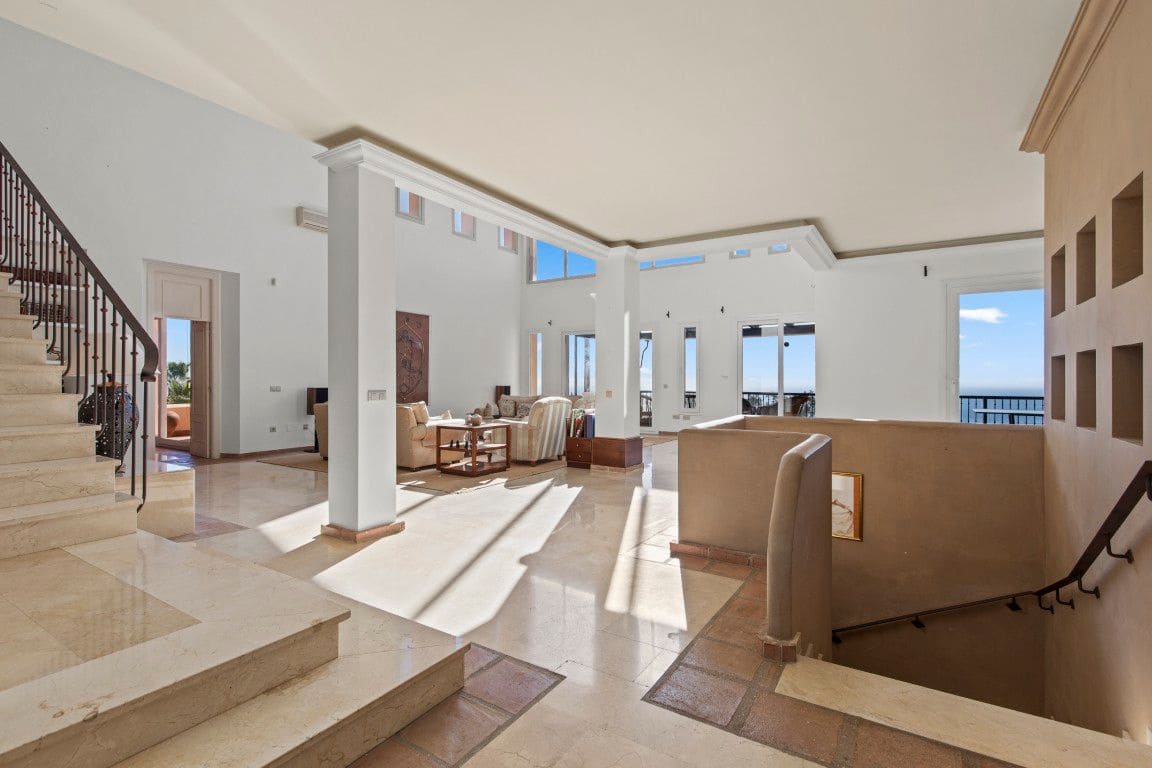 5 Zimmer Villa zu verkaufen in La Mairena - 1.450.000 € (Ref: 9439770)