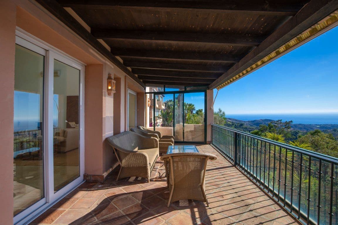 5 Zimmer Villa zu verkaufen in La Mairena - 1.450.000 € (Ref: 9439770)