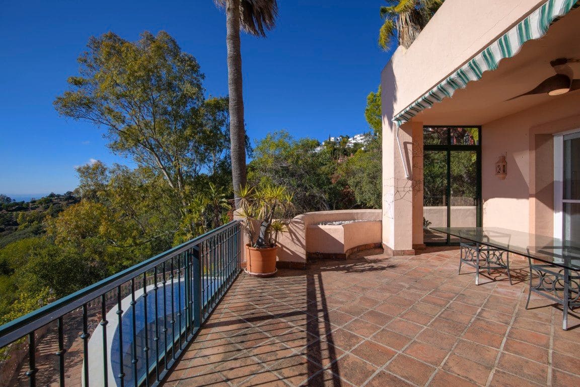 5 Zimmer Villa zu verkaufen in La Mairena - 1.450.000 € (Ref: 9439770)