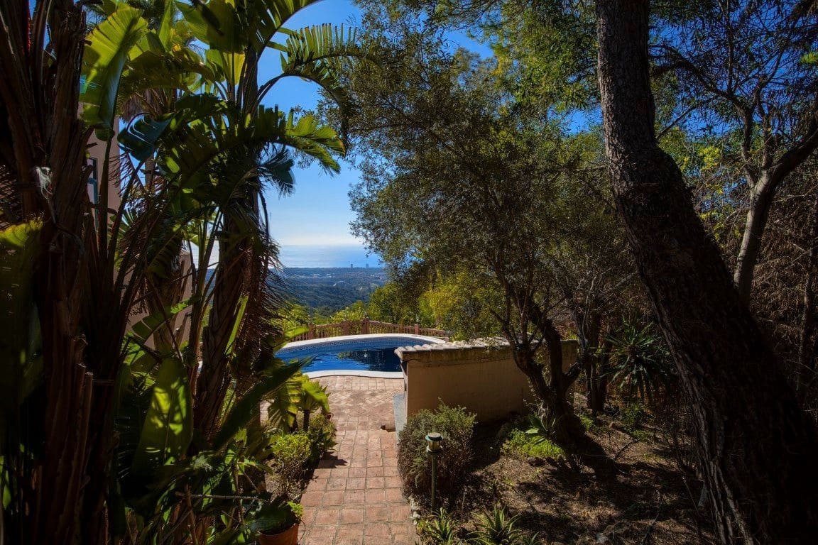 5 Zimmer Villa zu verkaufen in La Mairena - 1.450.000 € (Ref: 9439770)