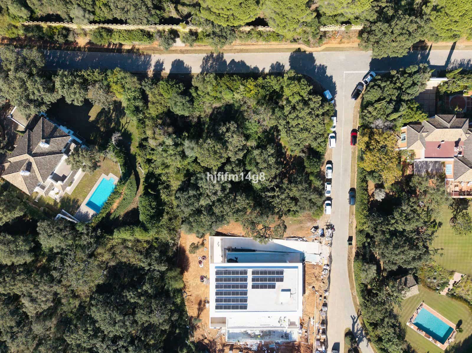 Mark till salu i Sotogrande - 1 000 000 € (Ref: 9439776)