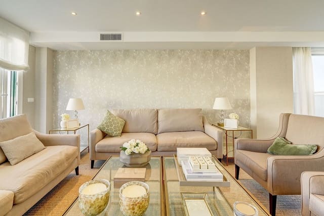 3 makuuhuone Kattohuoneisto myytävänä paikassa Sotogrande, San Roque - 880 000 € (Ref: 9439779)