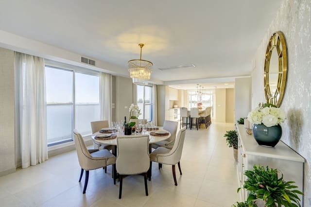 3 makuuhuone Kattohuoneisto myytävänä paikassa Sotogrande, San Roque - 880 000 € (Ref: 9439779)