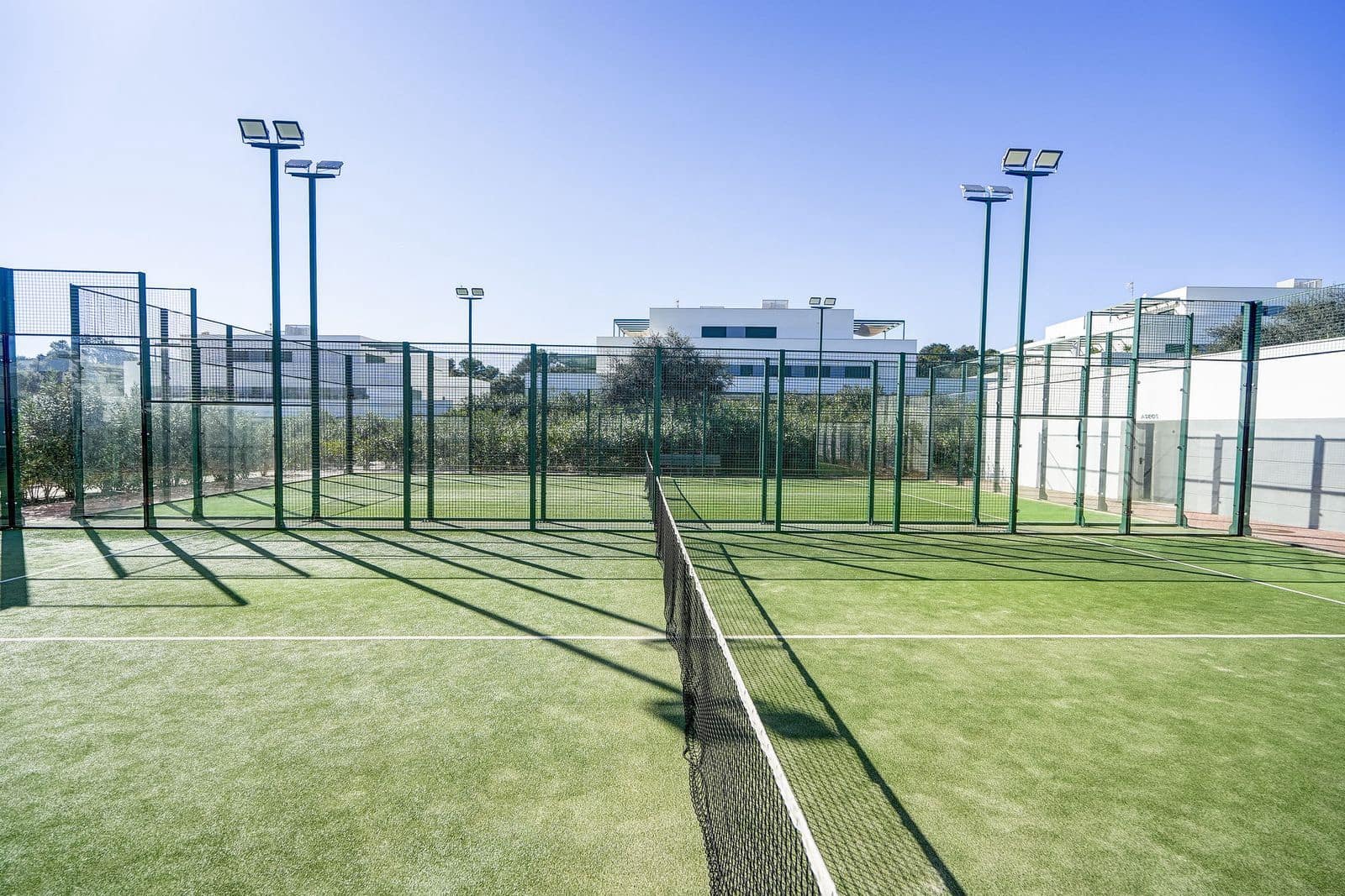 3 chambre Penthouse à vendre à Sotogrande - 880 000 € (Ref: 9439779)