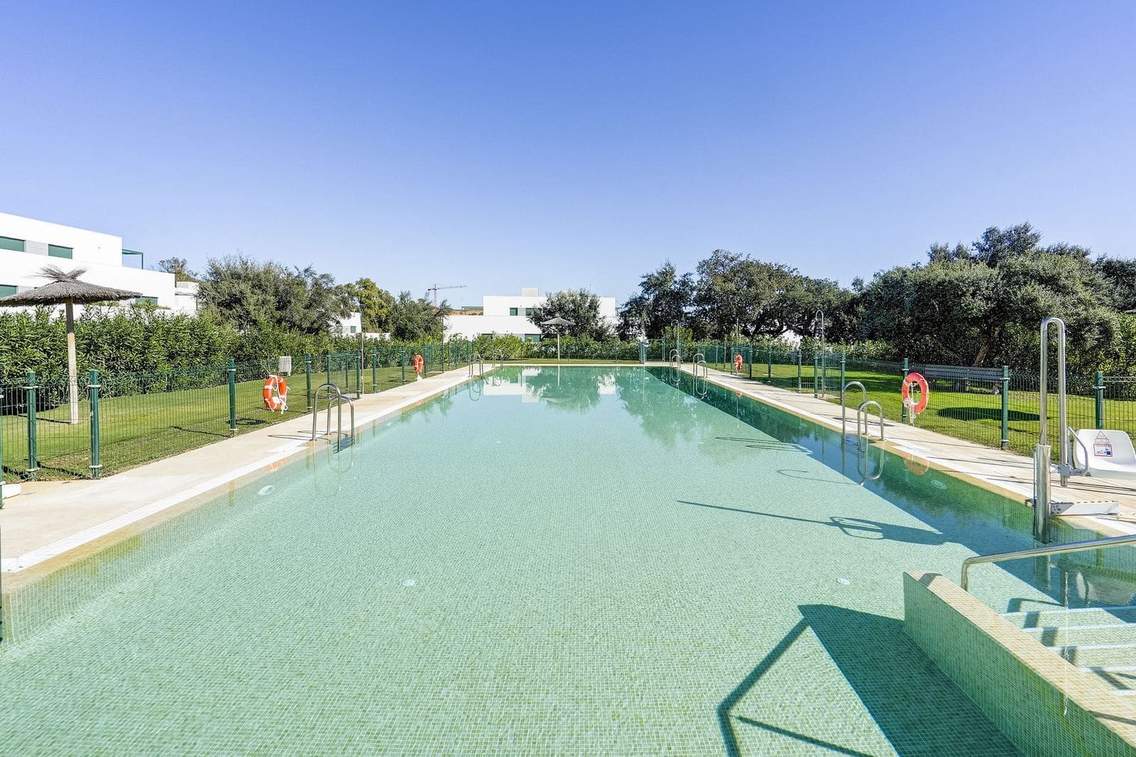 3 chambre Penthouse à vendre à Sotogrande - 880 000 € (Ref: 9439779)