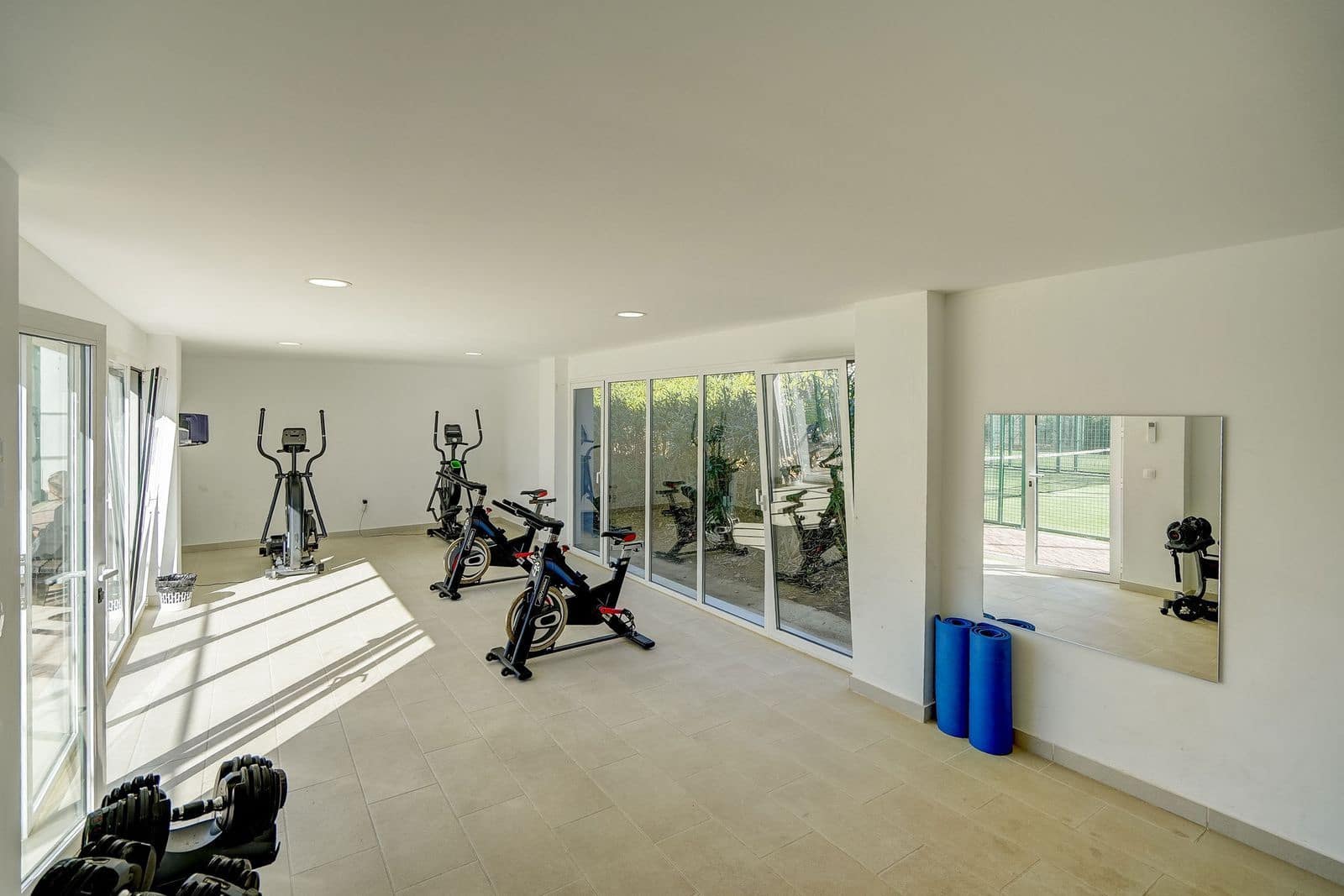 3 chambre Penthouse à vendre à Sotogrande - 880 000 € (Ref: 9439779)