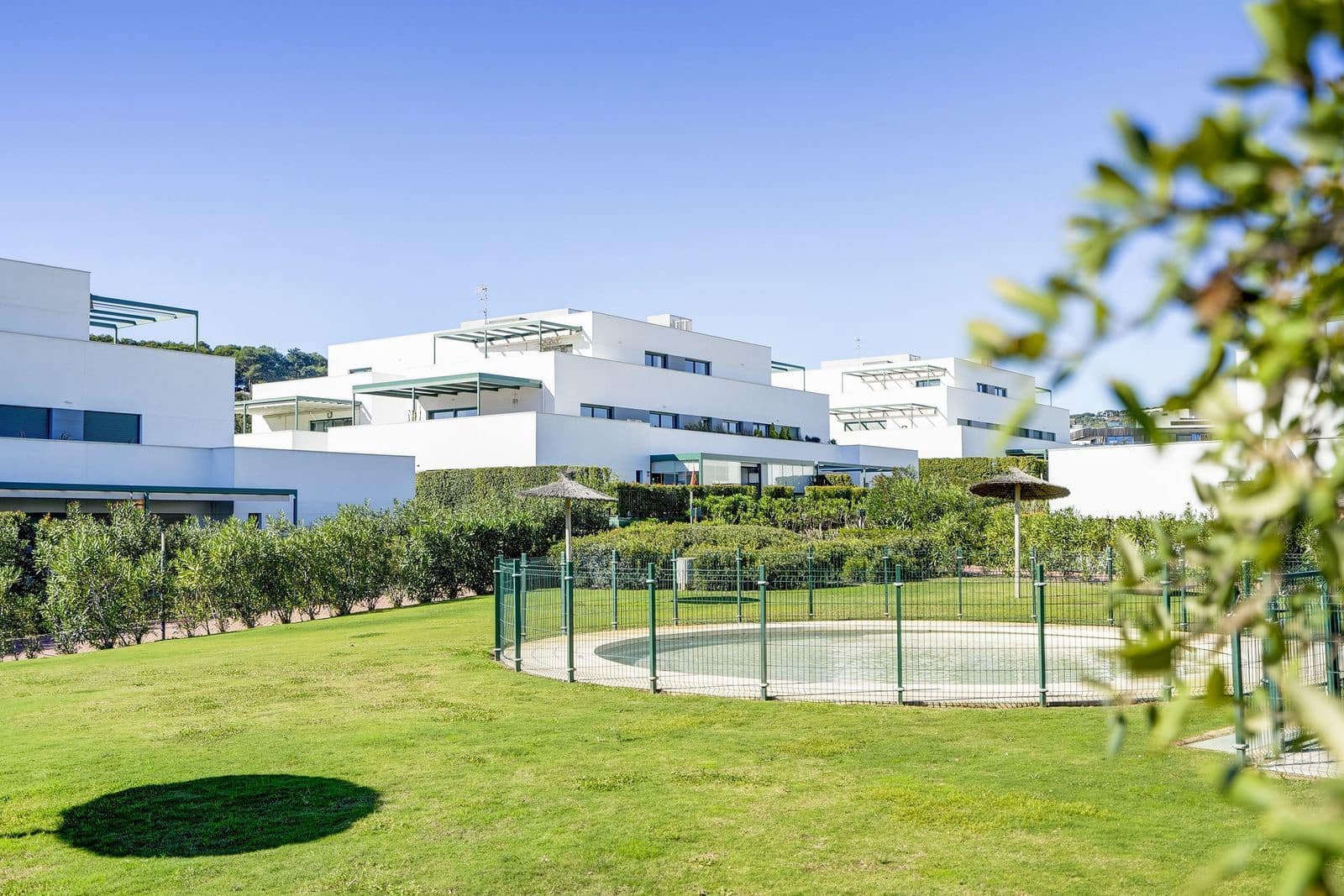 3 chambre Penthouse à vendre à Sotogrande - 880 000 € (Ref: 9439779)