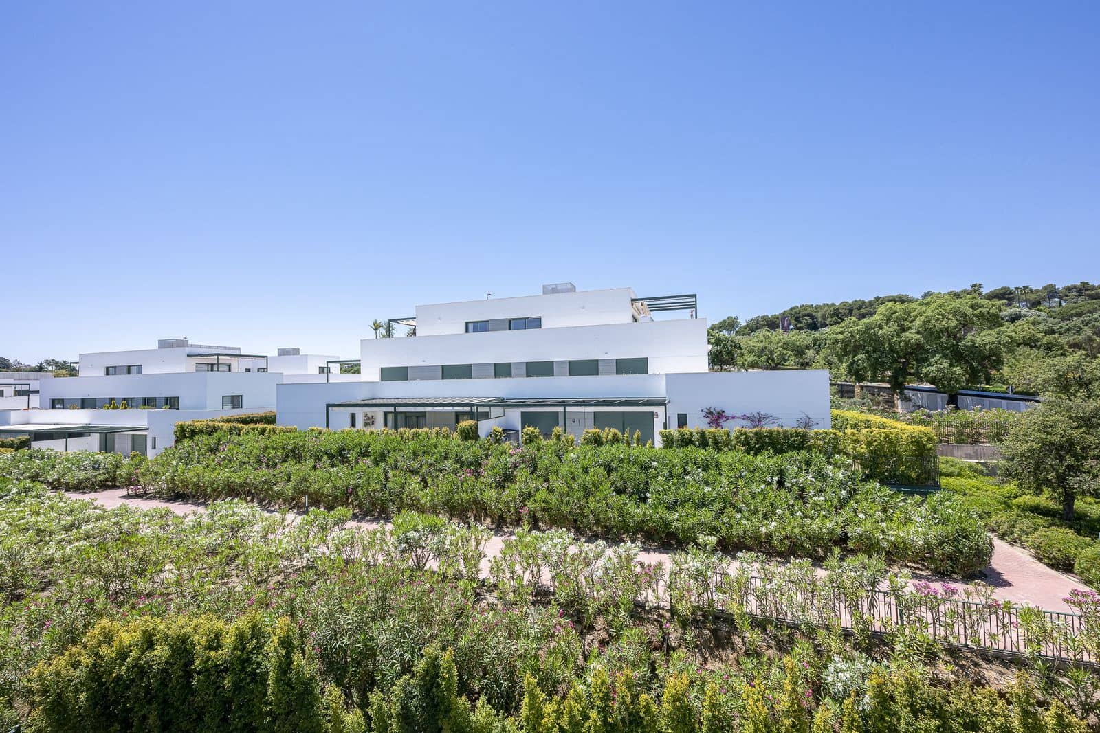 3 chambre Penthouse à vendre à Sotogrande - 880 000 € (Ref: 9439779)