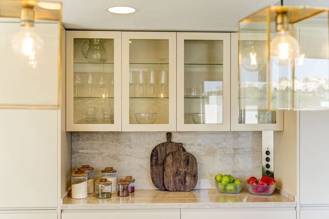 3 makuuhuone Kattohuoneisto myytävänä paikassa Sotogrande, San Roque - 880 000 € (Ref: 9439779)