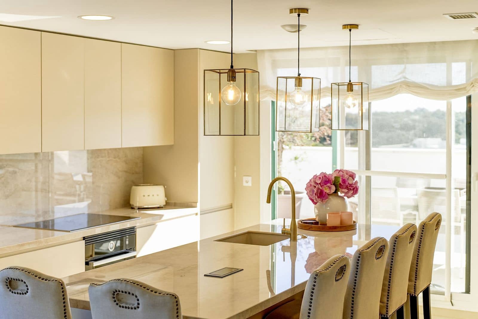 3 chambre Penthouse à vendre à Sotogrande - 880 000 € (Ref: 9439779)