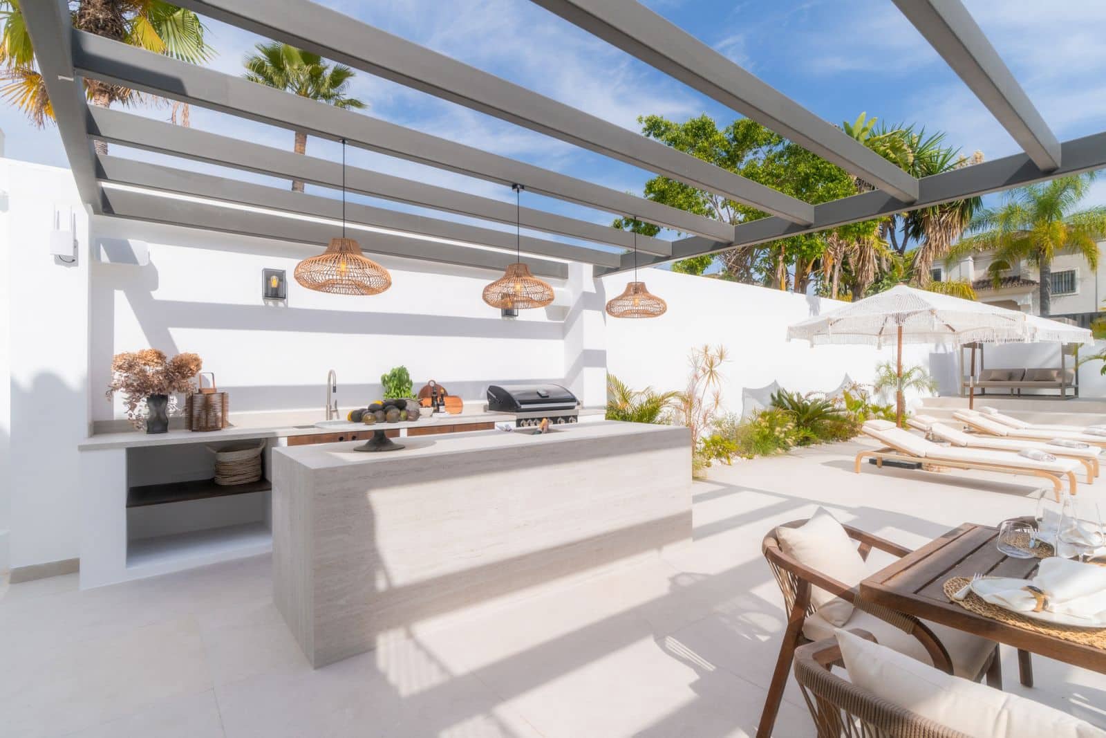 6 soveværelse Villa til salg i Nueva Andalucia - € 4.975.000 (Ref: 9439781)