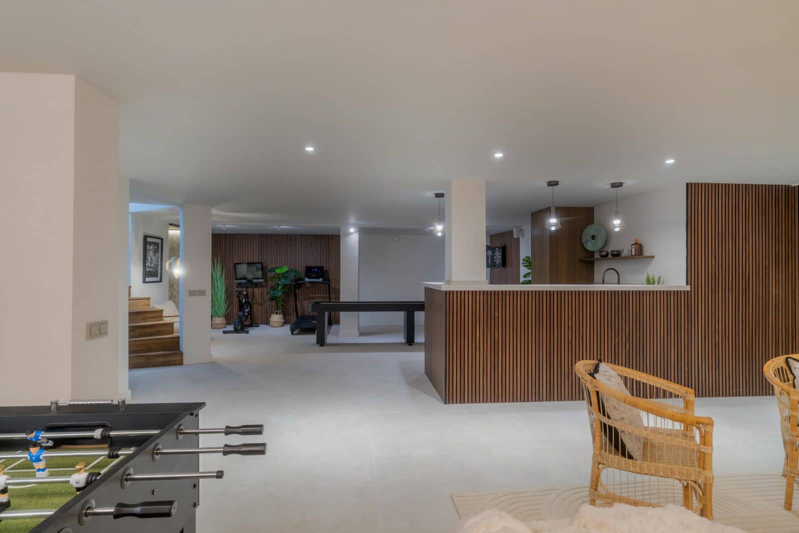 6 soveværelse Villa til salg i Nueva Andalucia - € 4.975.000 (Ref: 9439781)