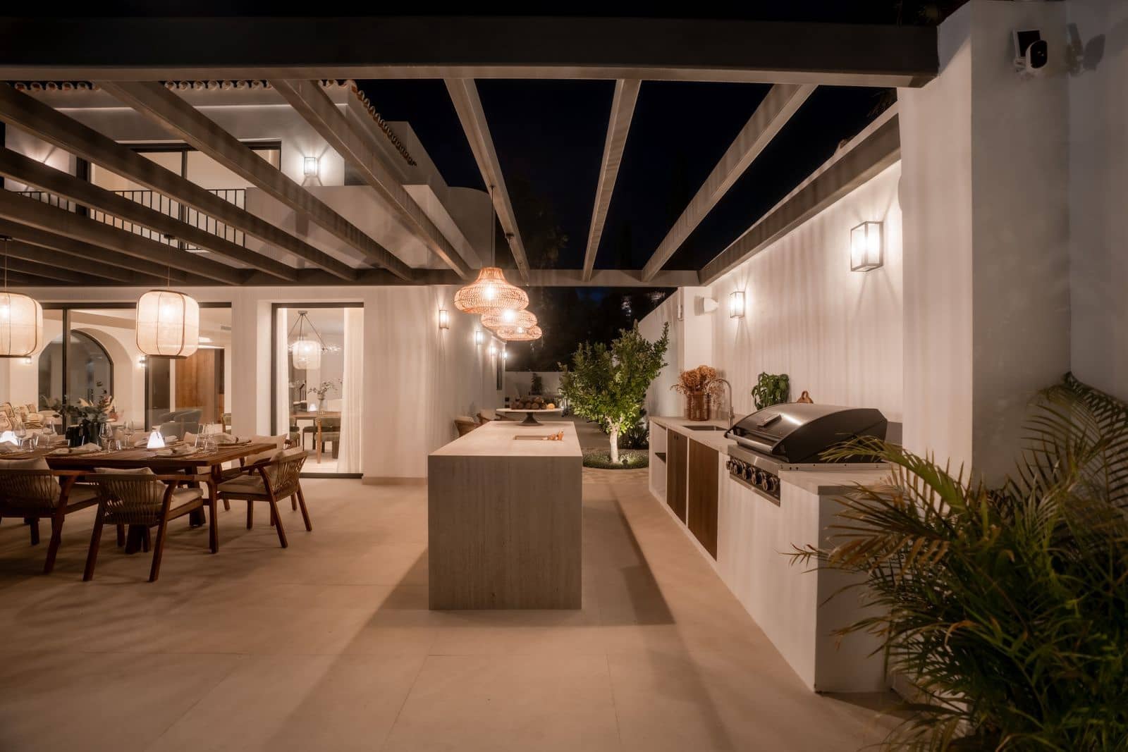 6 soveværelse Villa til salg i Nueva Andalucia - € 4.975.000 (Ref: 9439781)