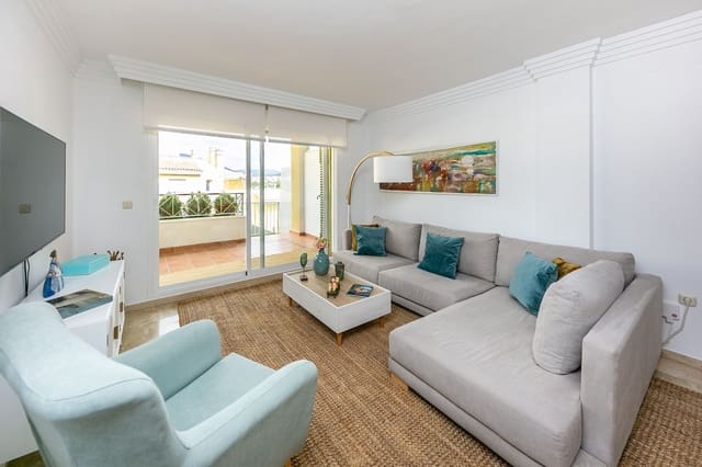 1 soveværelse Lejlighed til salg i Nueva Andalucia, Marbella - € 325.000 (Ref: 9439783)