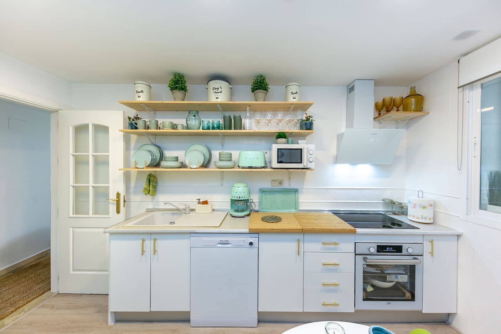 1 sovrum Lägenhet till salu i Nueva Andalucia - 325 000 € (Ref: 9439783)