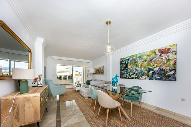 1 soveværelse Lejlighed til salg i Nueva Andalucia, Marbella - € 325.000 (Ref: 9439783)