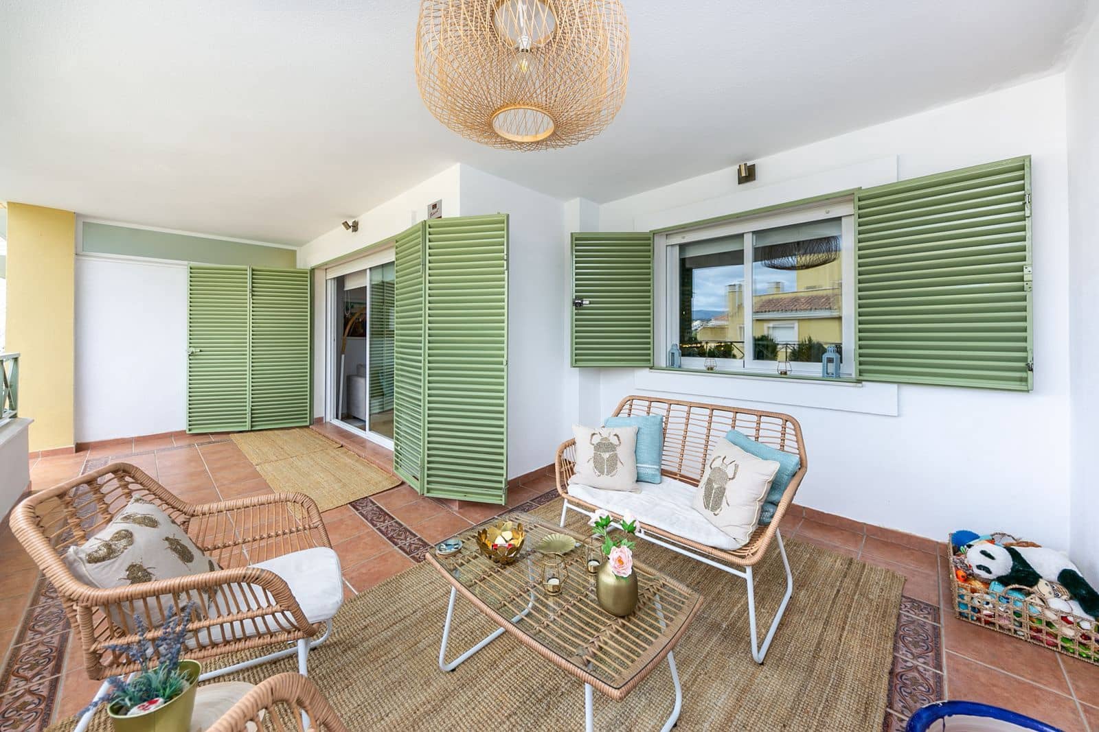 1 sovrum Lägenhet till salu i Nueva Andalucia - 325 000 € (Ref: 9439783)