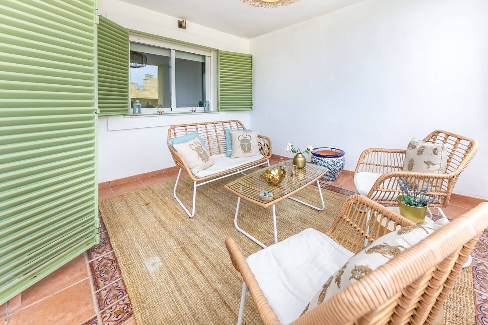 1 sovrum Lägenhet till salu i Nueva Andalucia - 325 000 € (Ref: 9439783)