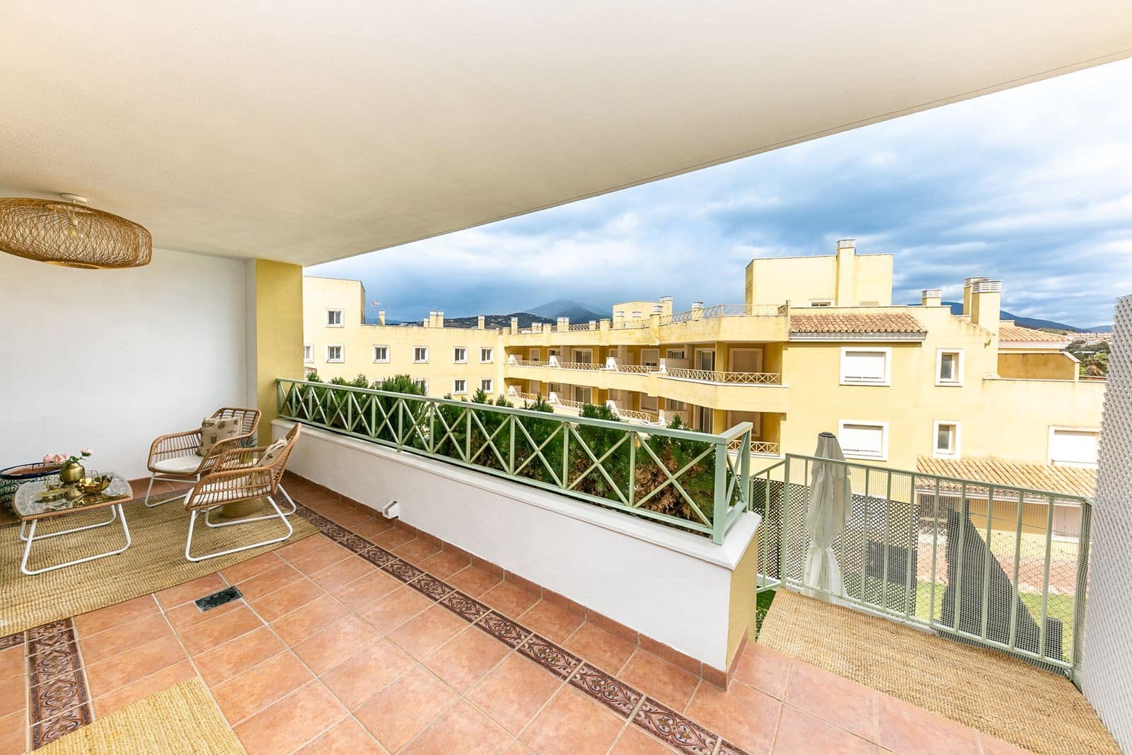 1 sovrum Lägenhet till salu i Nueva Andalucia - 325 000 € (Ref: 9439783)