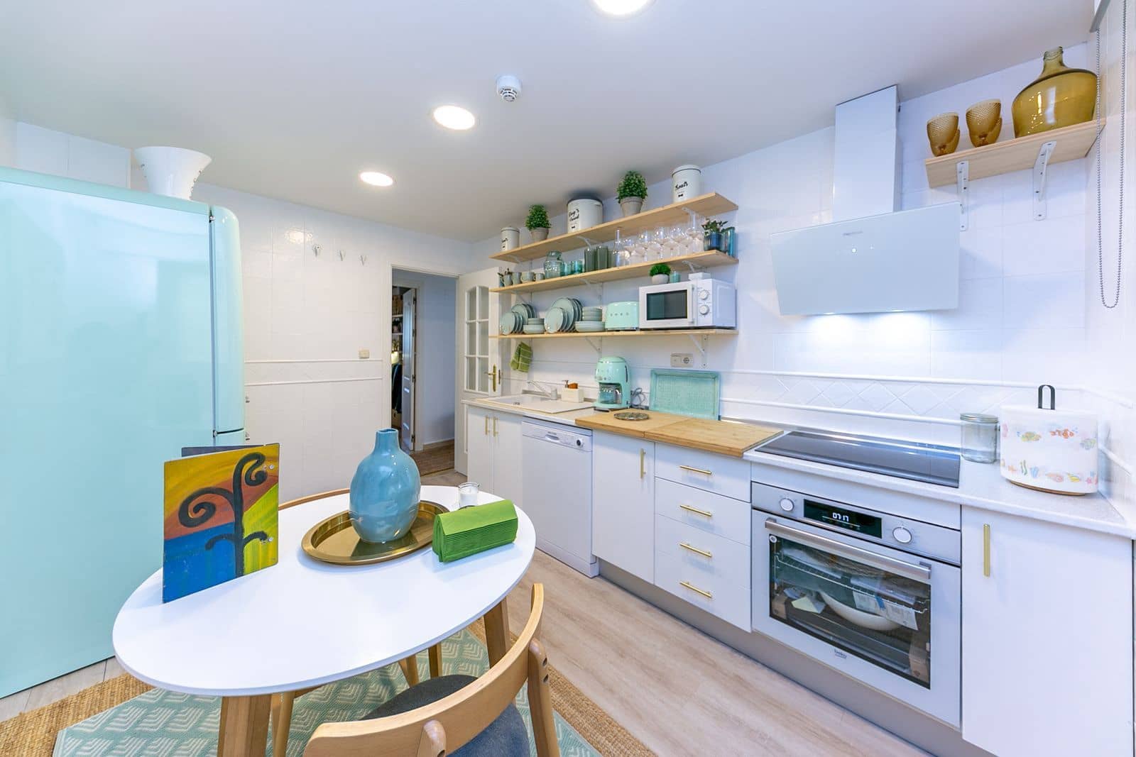 1 sovrum Lägenhet till salu i Nueva Andalucia - 325 000 € (Ref: 9439783)